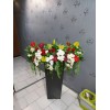 گل مصنوعی برای تریبون
